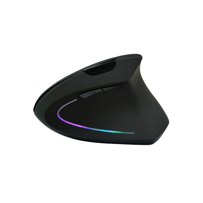 Ergonomic Wireless Vertical Mouse
