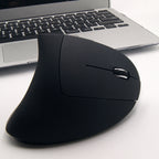 Ergonomic Wireless Vertical Mouse