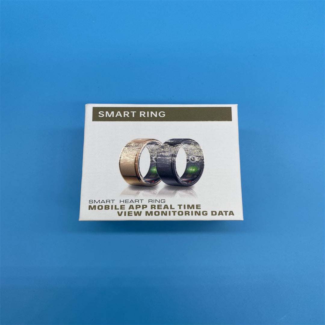 Smart Ring