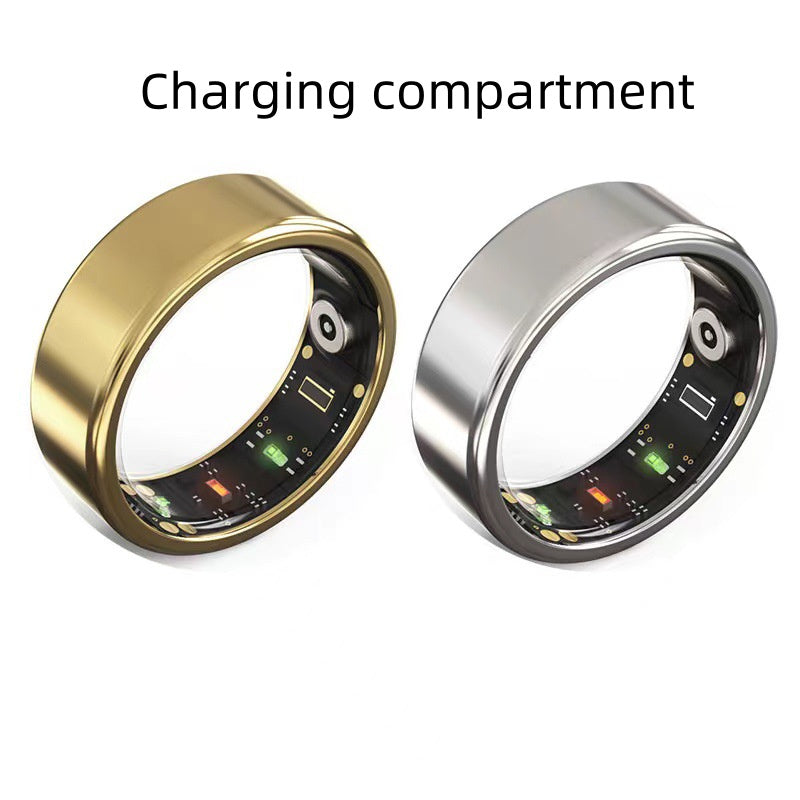 Smart Ring