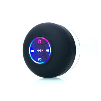 mini stereo speaker